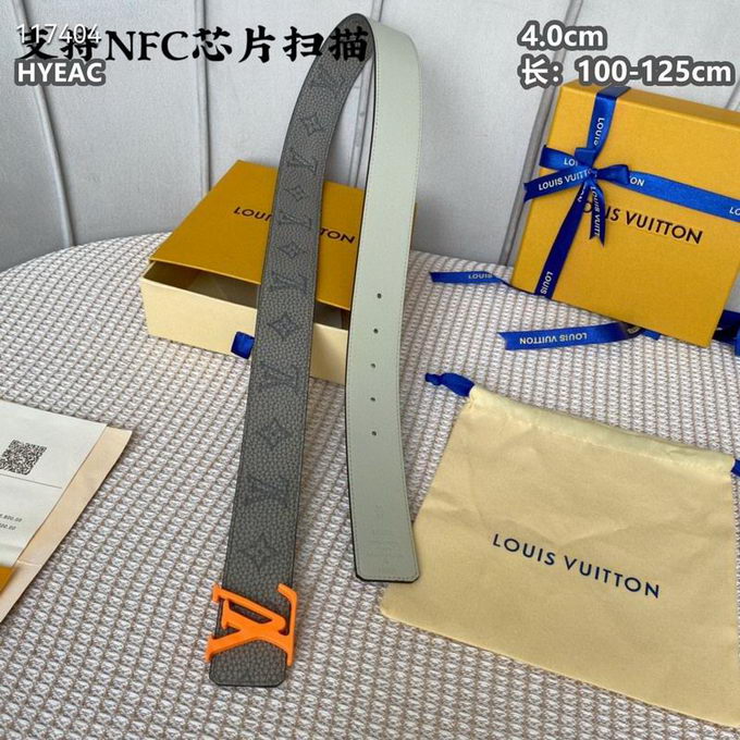 Louis Vuitton Belt 40mm ID:20250529-848